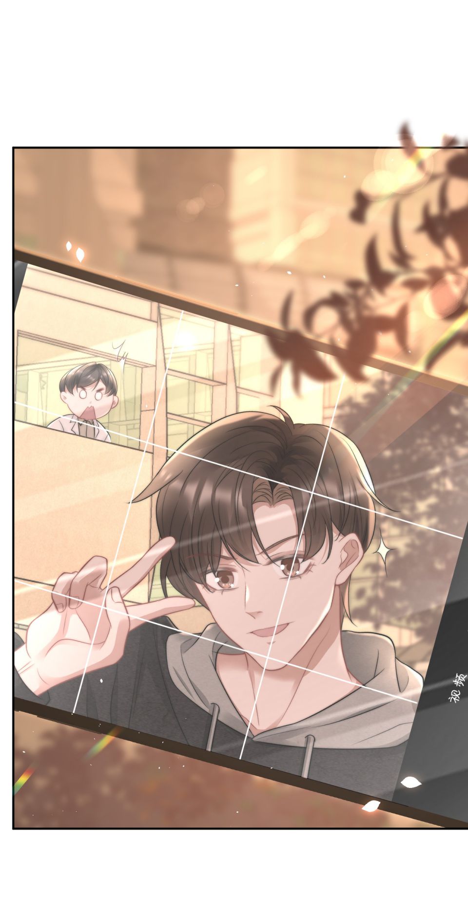 ta sinh con cho tổng tài chapter 71 9