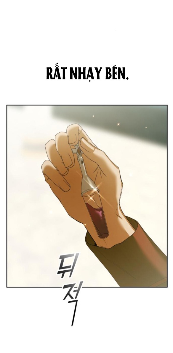 tôi muốn trở thành cô ấy dù chỉ là một ngày chapter 151.2 14