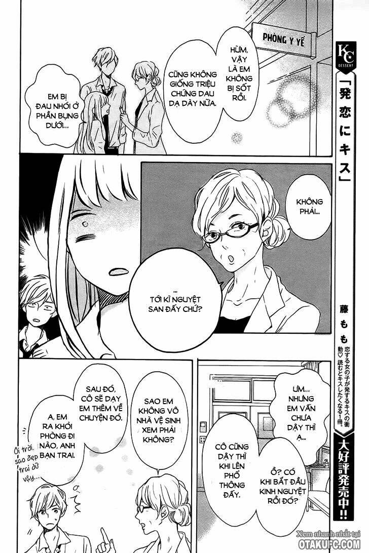 tổng hợp one shot. chapter 9 47