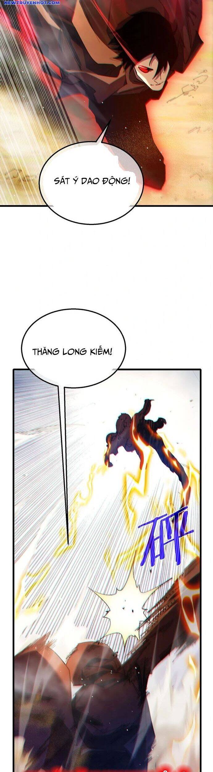 Vô Địch Bị Động Tạo Ra Tấn Sát Thương chapter 51 6