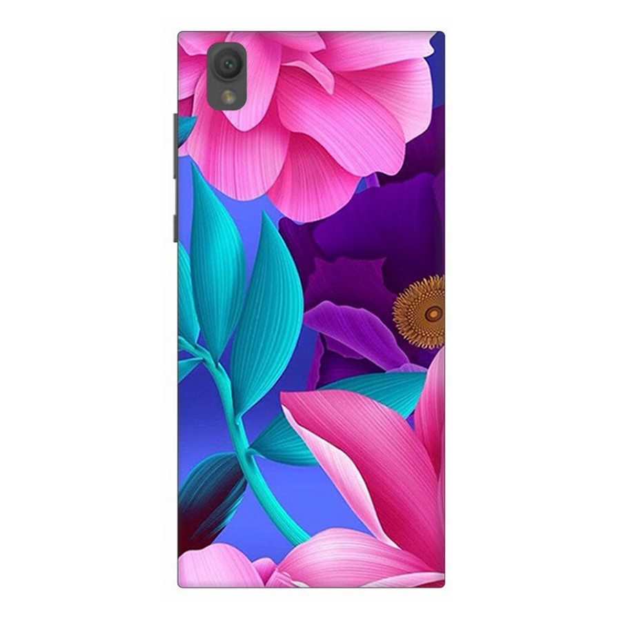 Ốp Lưng Dành Cho Điện Thoại Sony Xperia L1 Mẫu 30