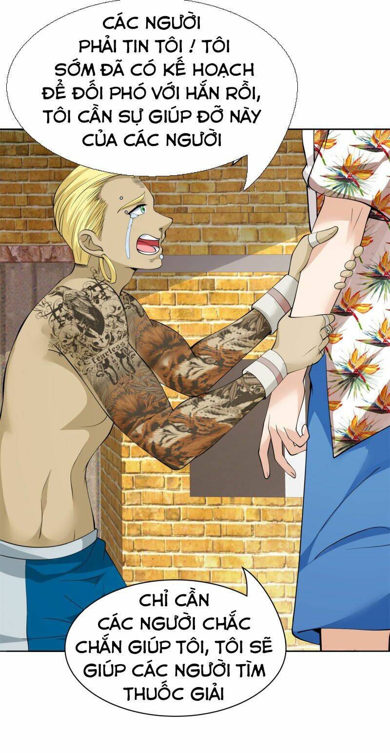 hoa hậu giảng đường luôn bên người chapter 78 32