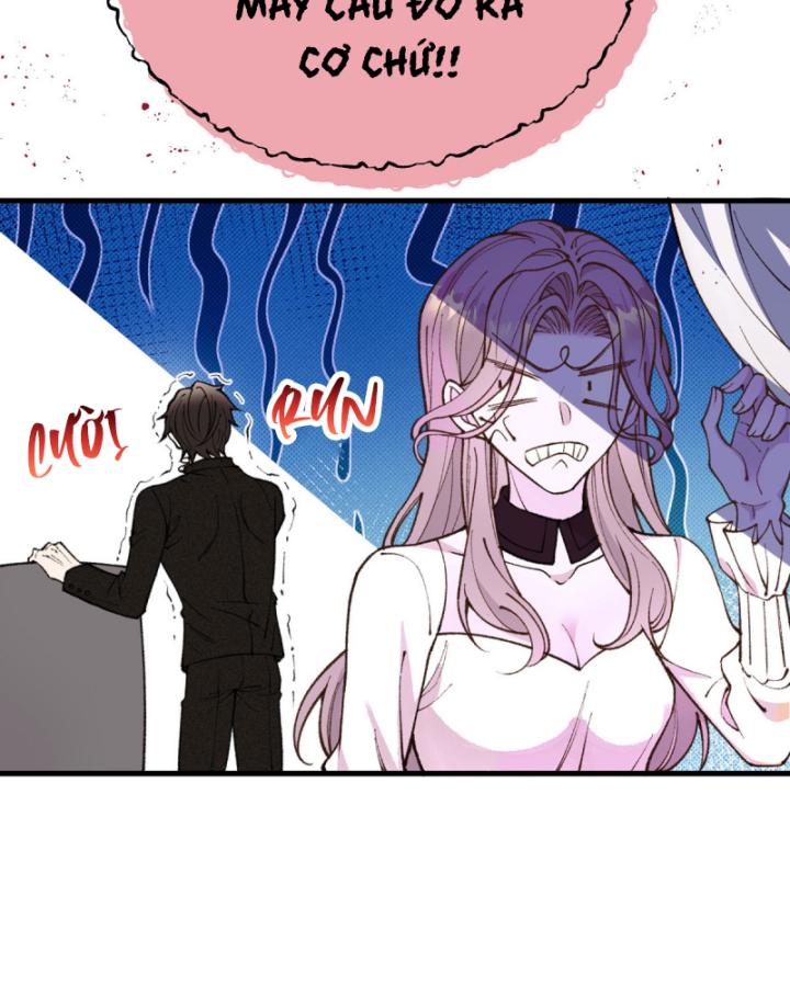 nam chính trong game đều có bệnh chapter 5 24