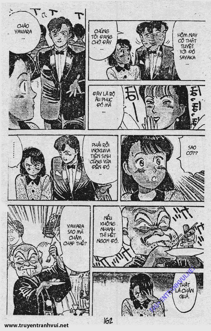 yawara chapter 58 10