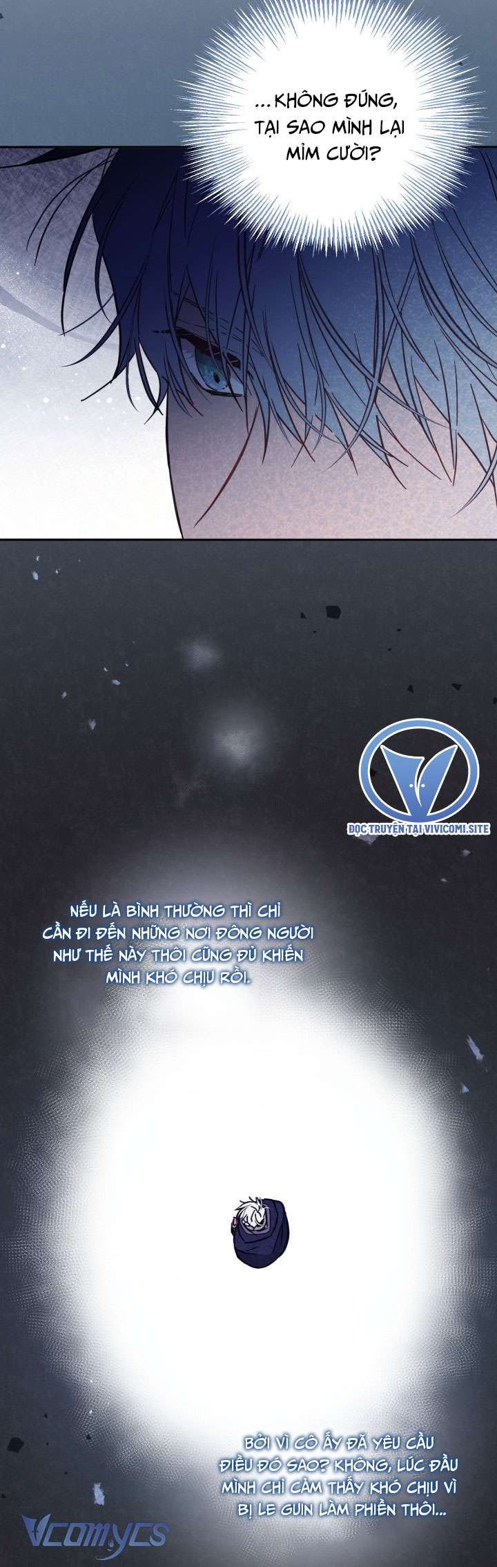 không có chỗ cho kẻ giả mạo chapter 50 26