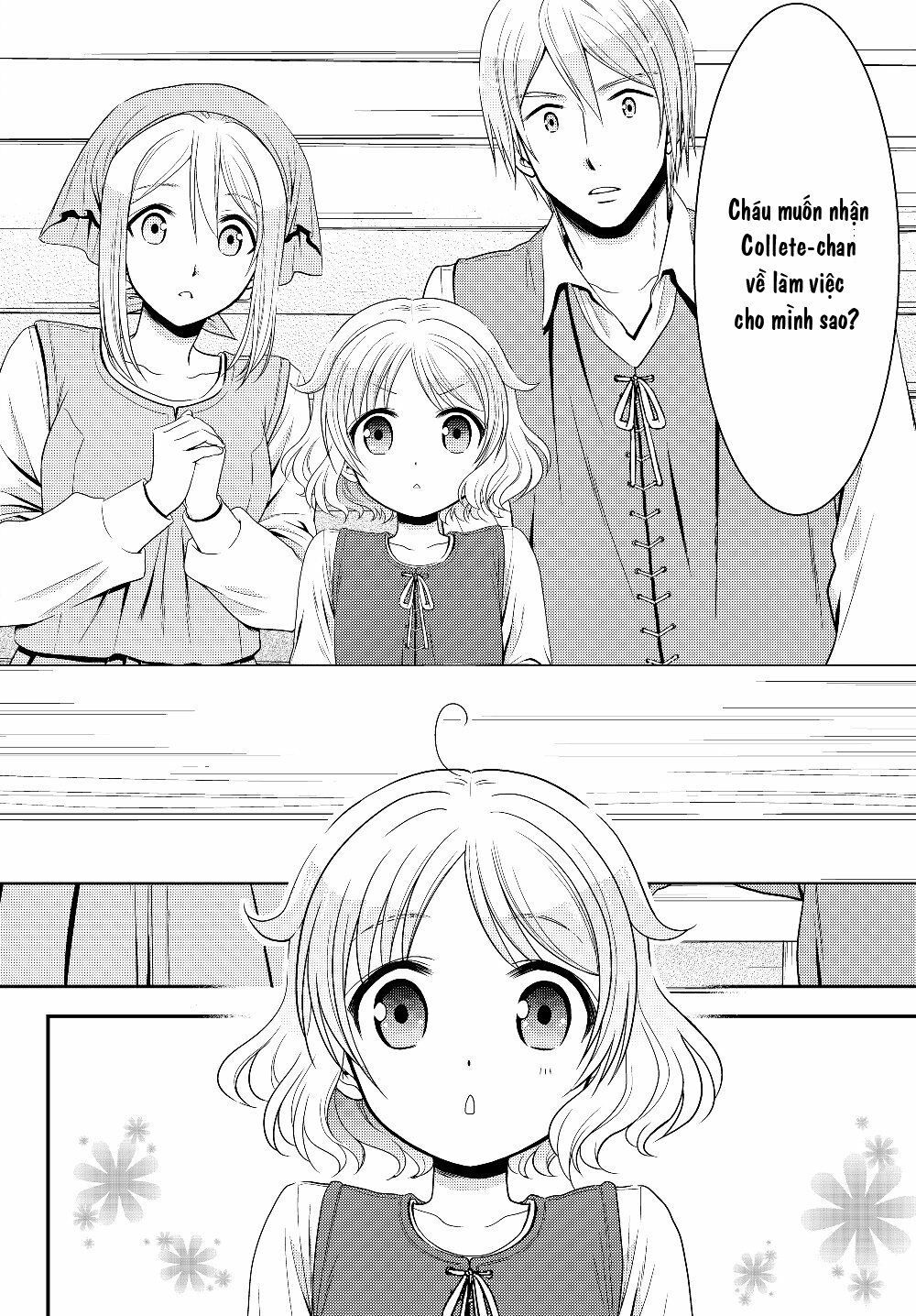 tiết kiệm 80.000 vàng ở thế giới khác cho tuổi già của tôi chapter 42 10