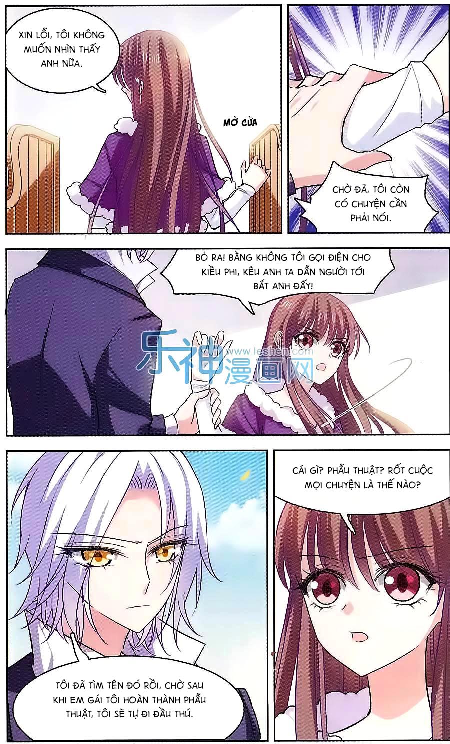 thu lạc thanh thành chapter 7 4