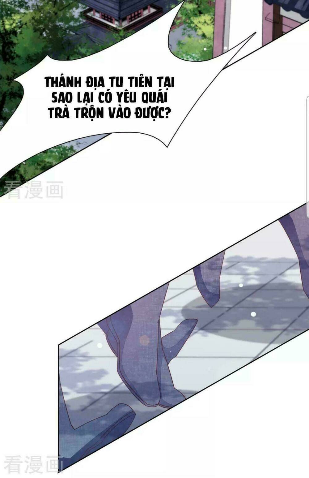 xuyên về cổ đại làm quốc bảo chapter 13 24