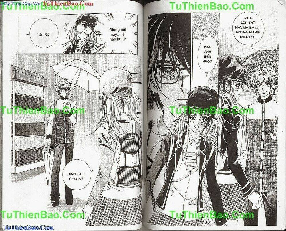 đại ca tuổi yêu chapter 2 41