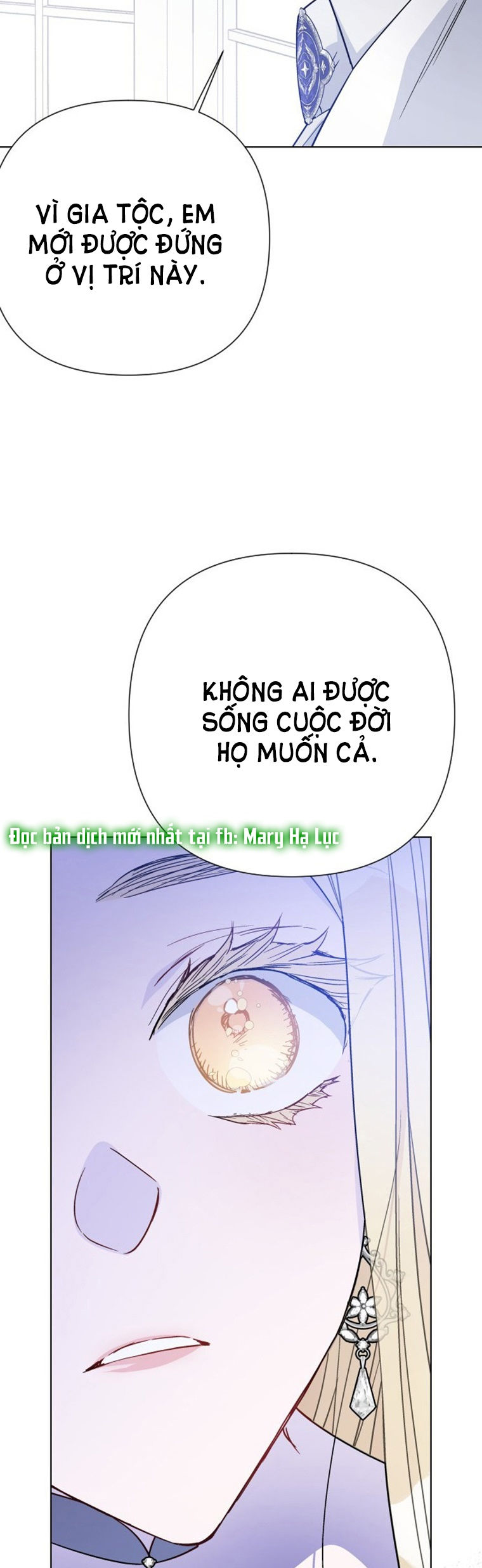 cách hiệp sĩ sống như một tiểu thư chapter 74 35