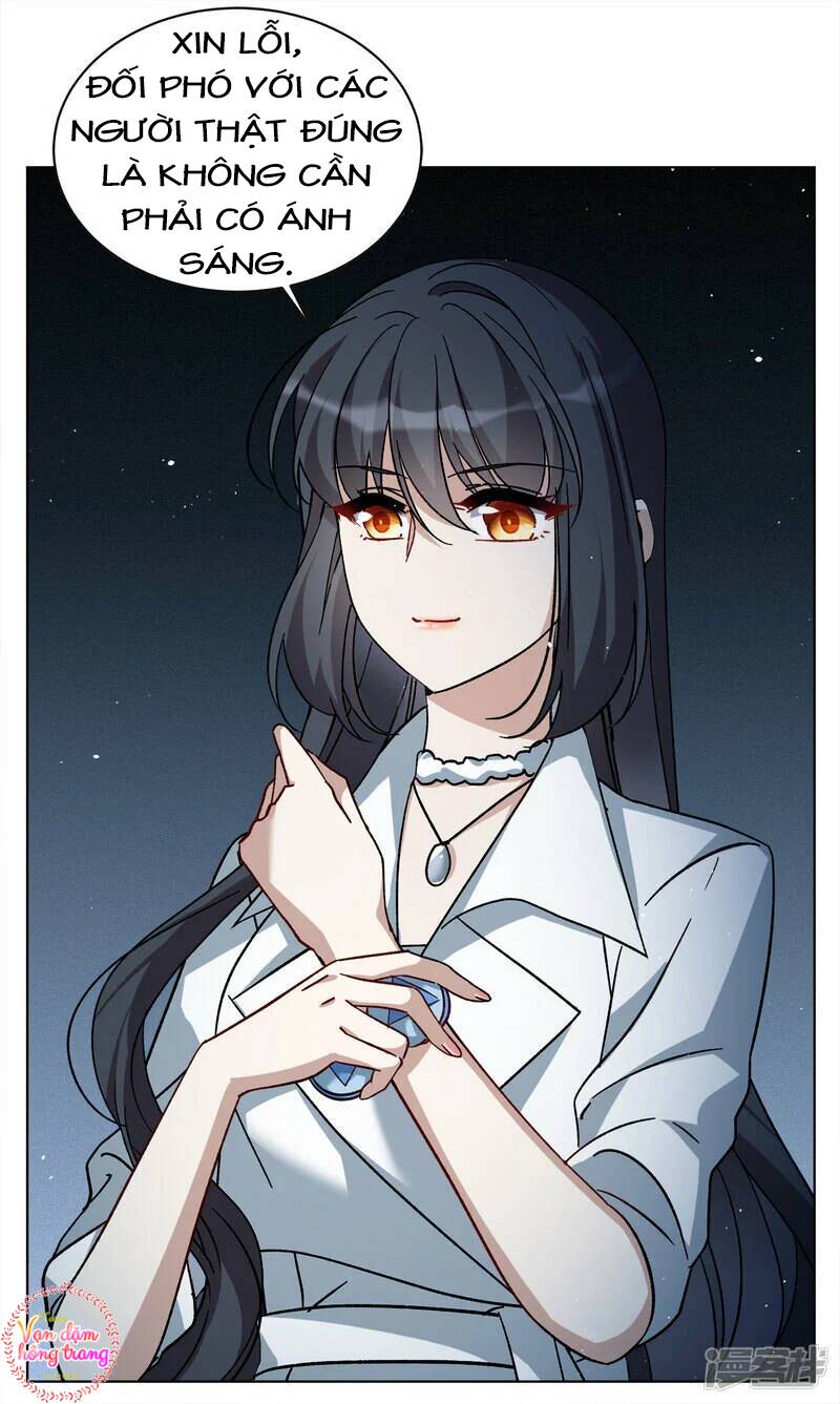 cô ấy đến rồi, xin nằm xuống! chapter 230 15