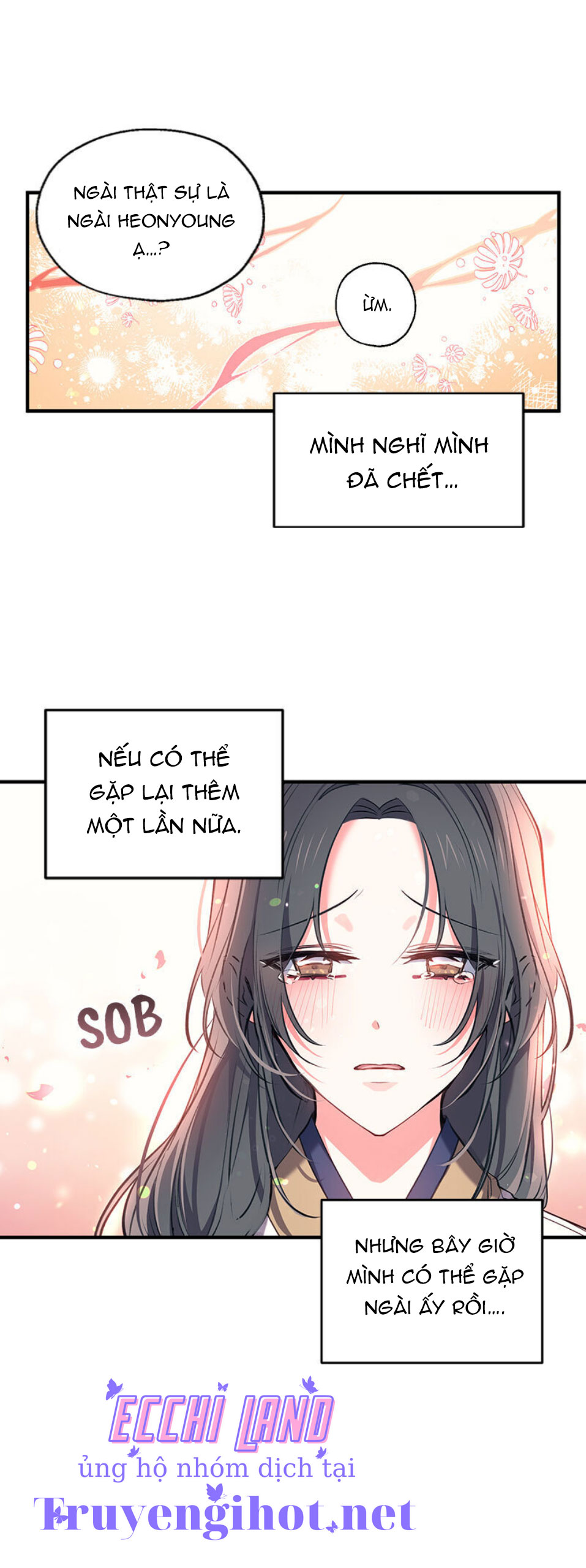 nàng sơn ca yêu kiều của yêu tinh (full) chapter 33.2 10