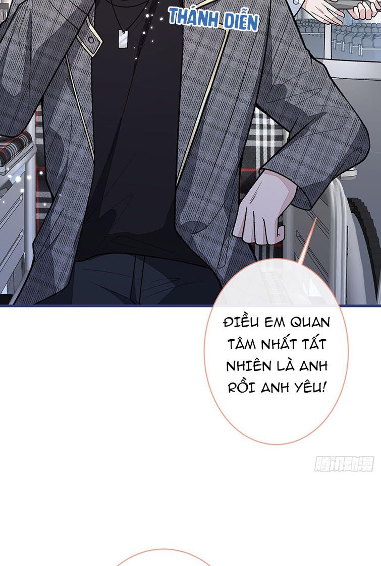 hotsearch của ảnh đế chapter 155 21