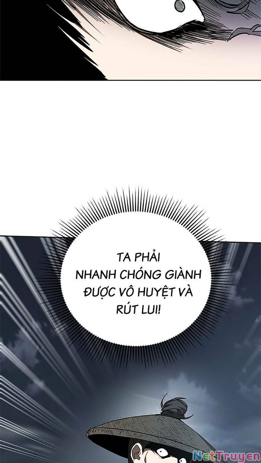 võ đang kỳ hiệp chapter 93 67