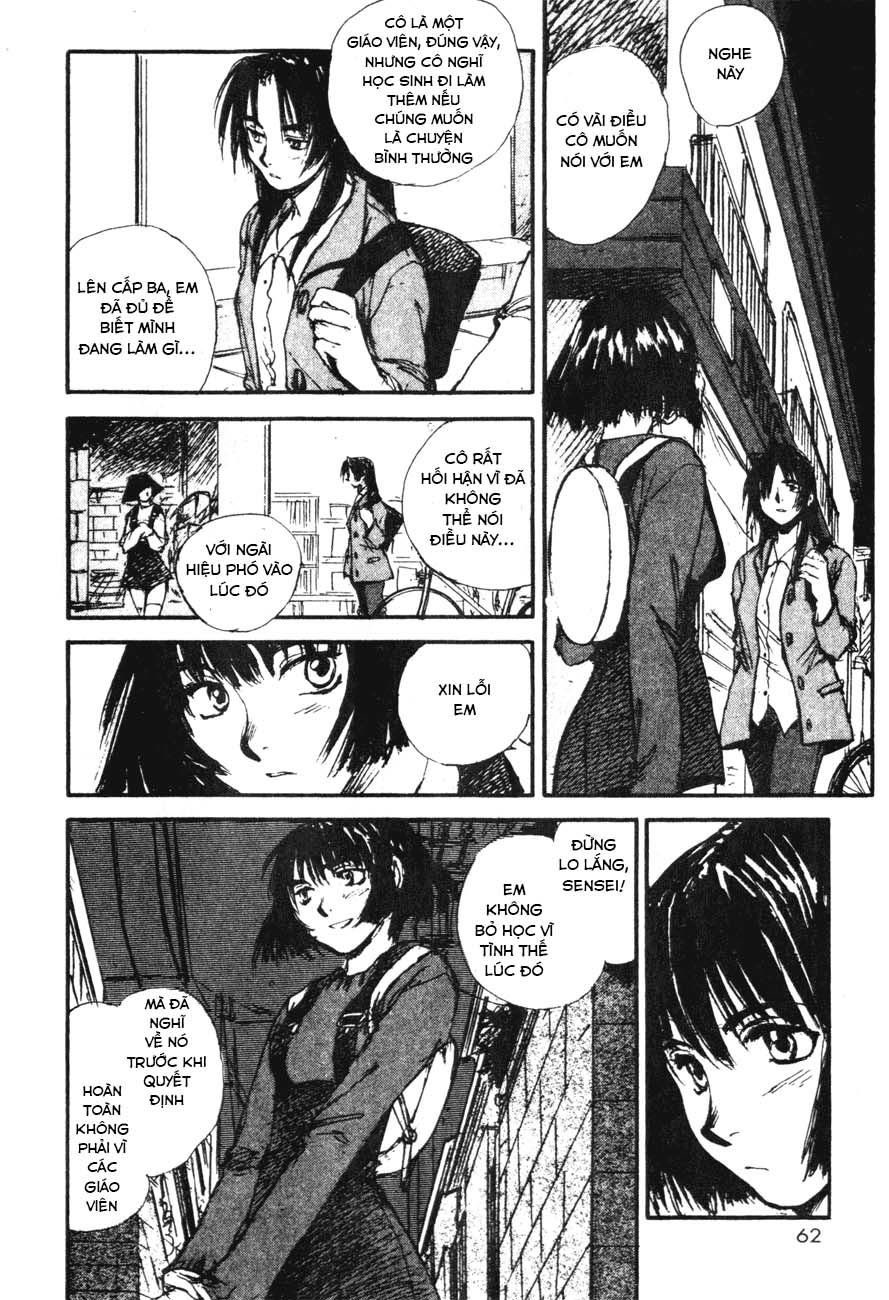 yesterday wo utatte chapter 3 8