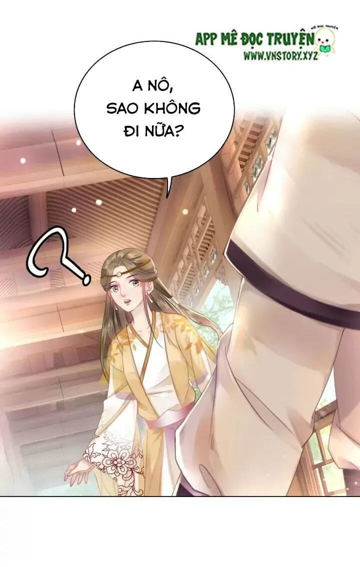 cực phẩm phế vật tiểu thư chapter 131 36