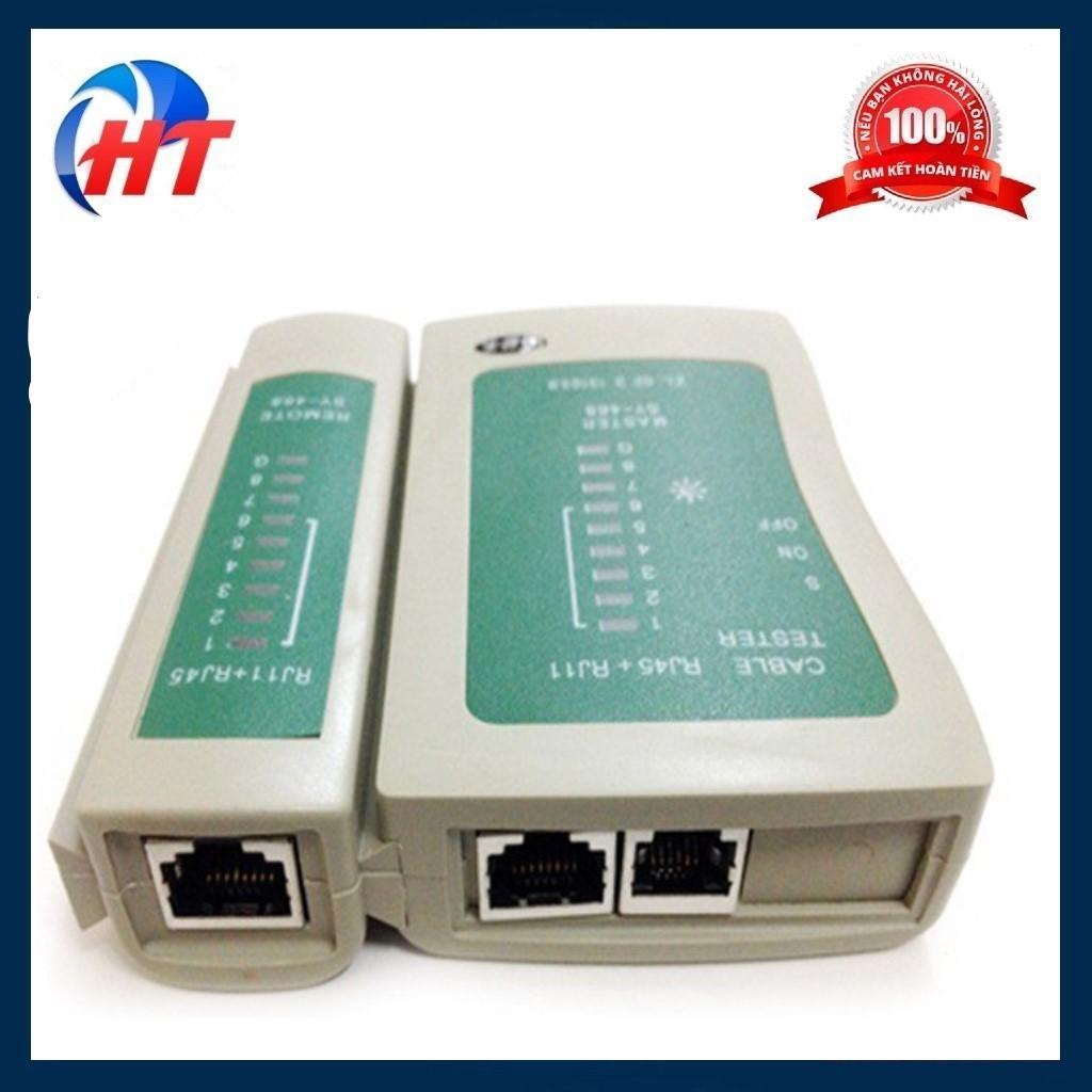 BỘ TEST CÁP MẠNG RJ45-RJ11 giá rẻ