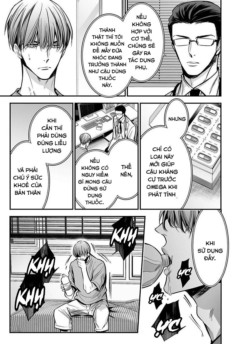 thầy làm omega của em đi chapter 3 5