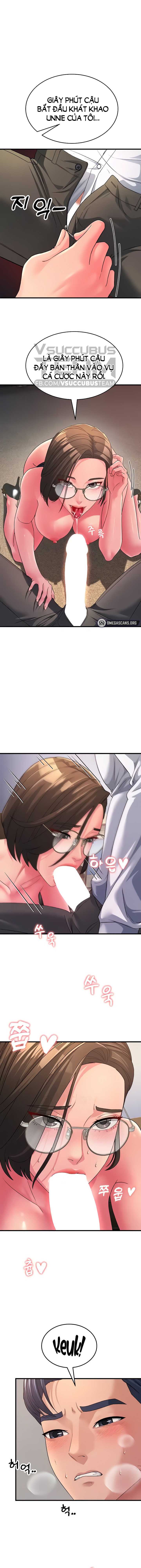 đến mẹ vợ cũng phải chiều theo ý anh chapter 15 9