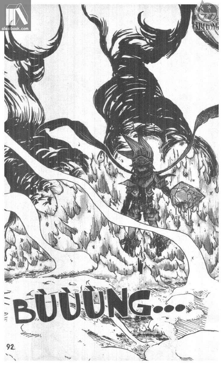 cậu bé mặt trời chapter 9 28