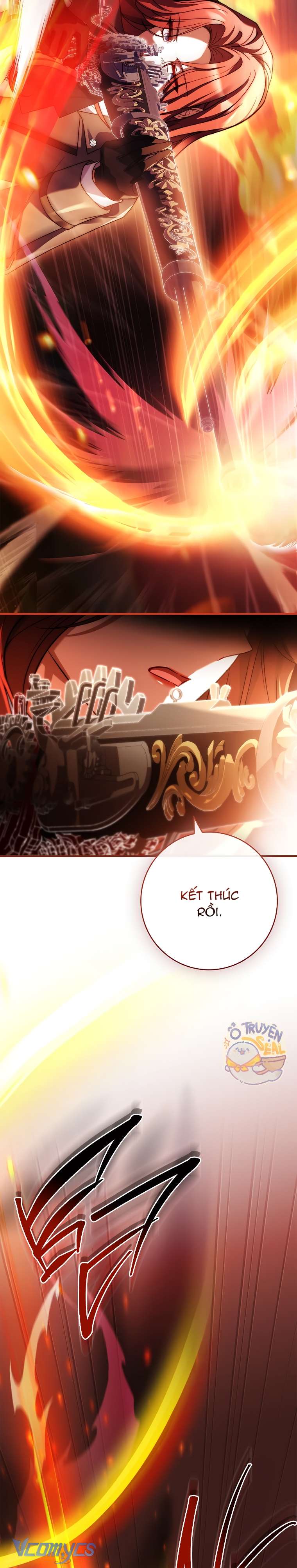 tôi đã tắt cài đặt chế độ nhận thức nỗi đau! chapter 18 41