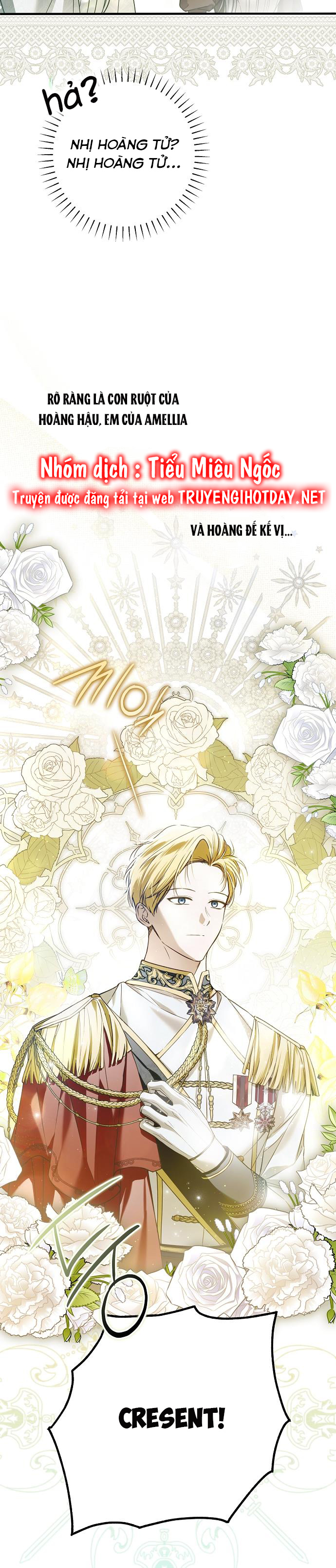 ai đó đang chiếm hữu cơ thể của tôi chapter 32 28