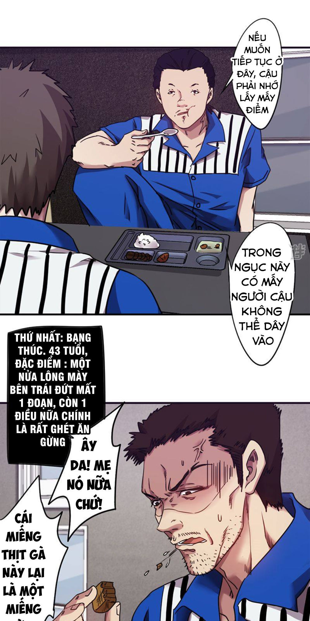 tối cường nông dân hệ thống chapter 95 8