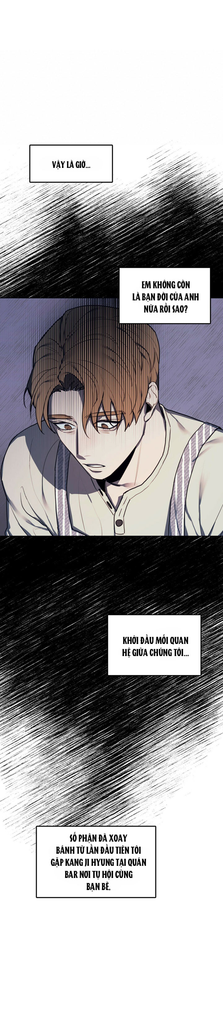 yi su nhà họ kang chapter 1 9