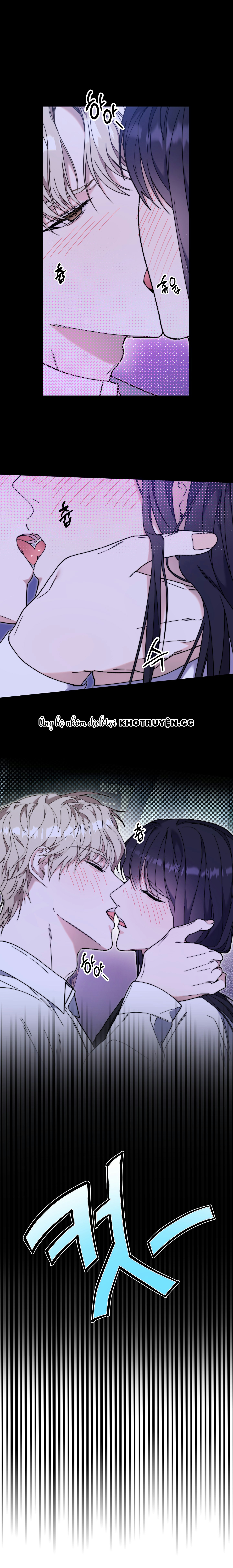 diễn xuất của cậu tệ thật đấy chapter 19 5