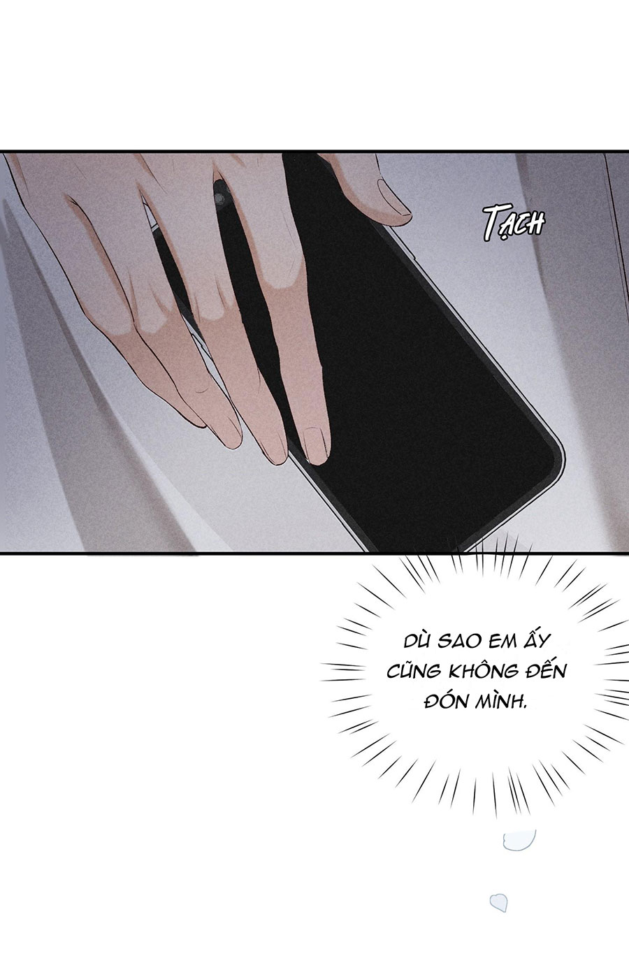 trò chơi săn mồi chapter 84 53