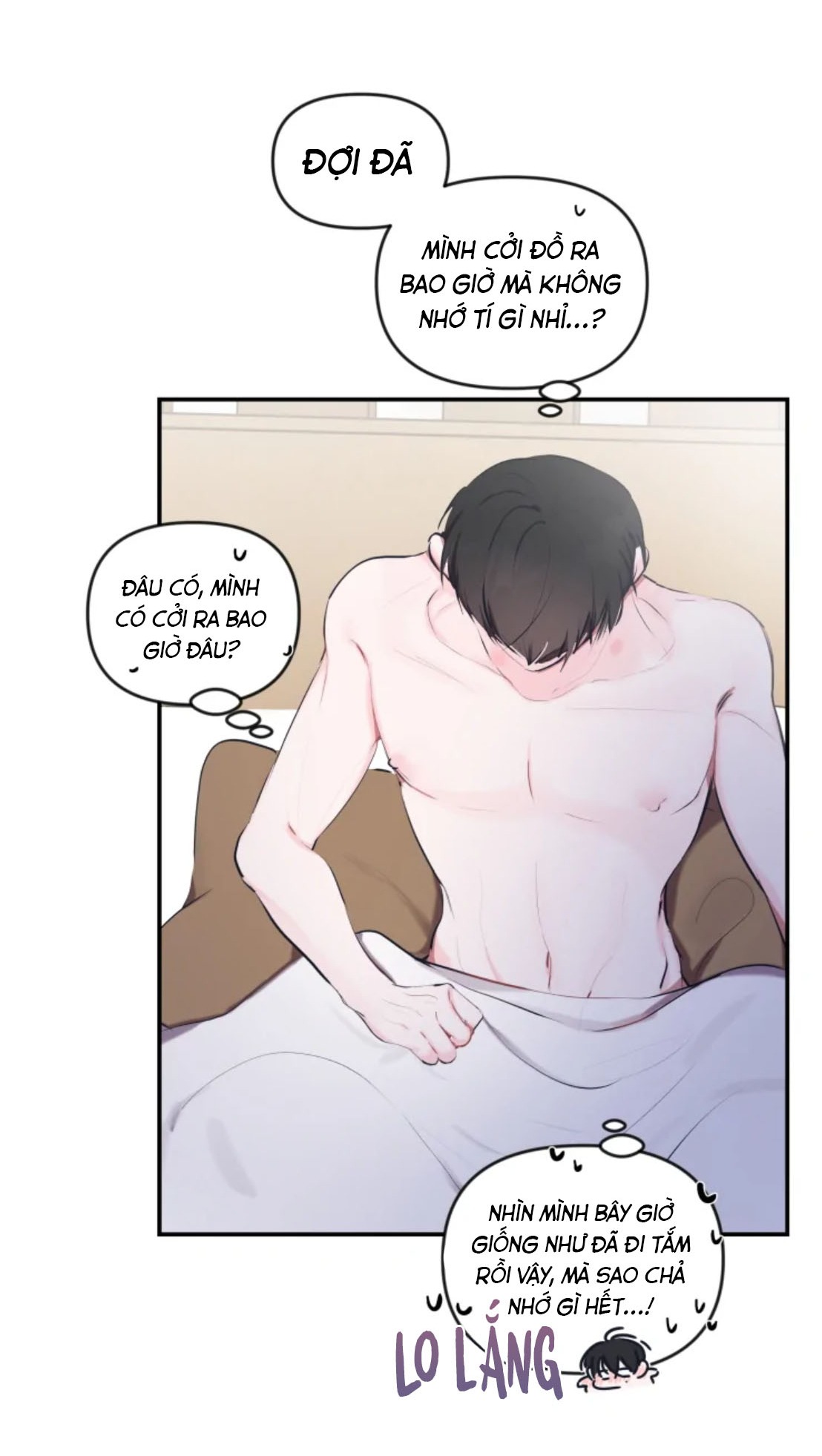 hợp đồng tình yêu chapter 45 41