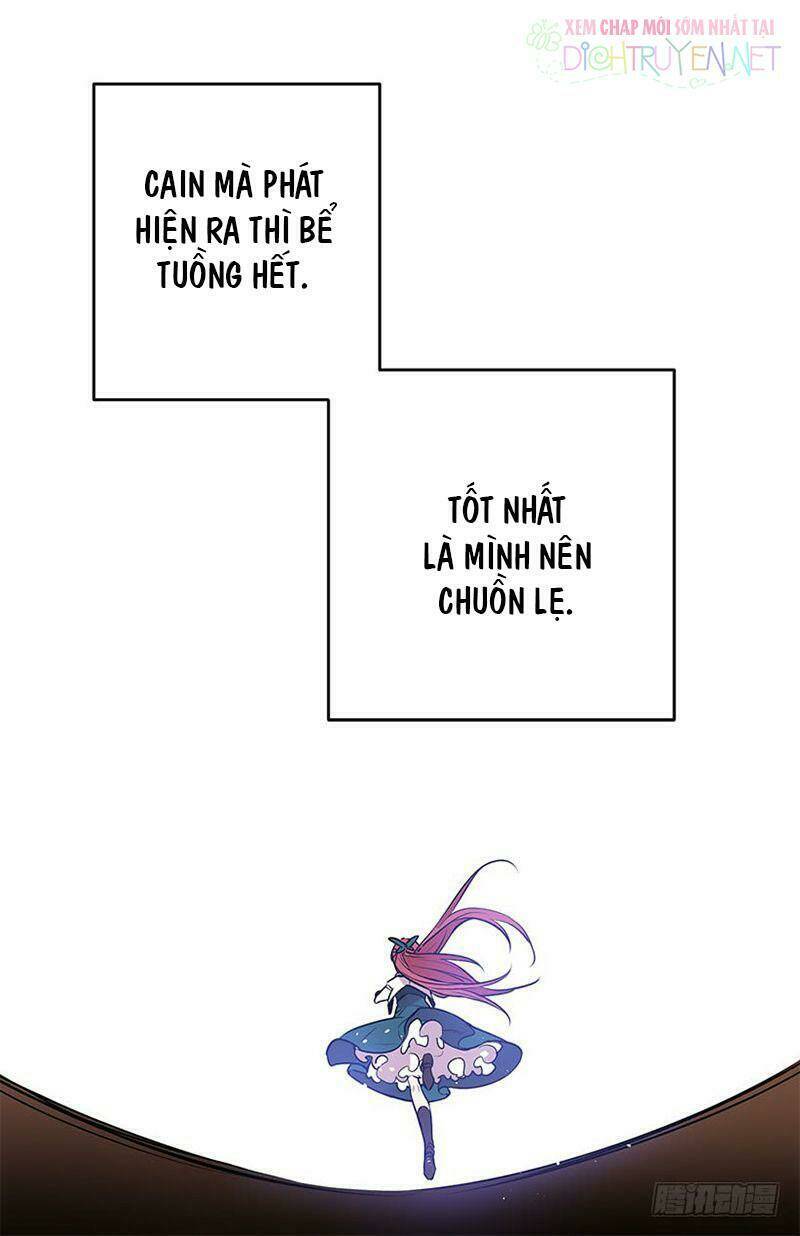 hung mãnh tiểu thư chapter 6 24