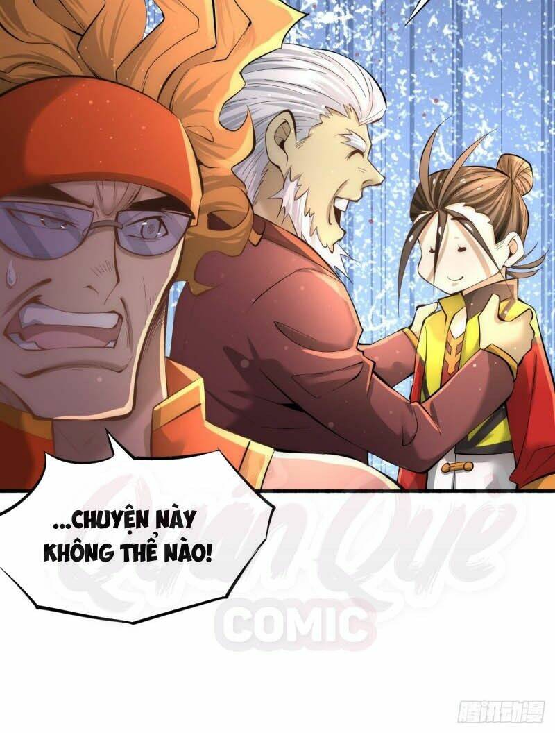 đô thị đỉnh phong cao thủ chapter 130 43