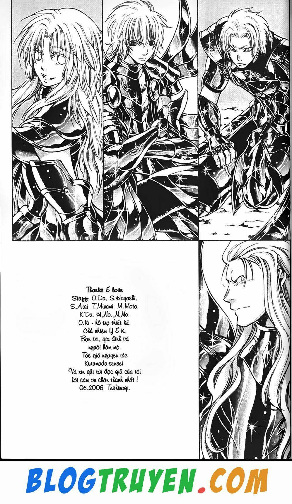 thần thoại minh vương chapter 87 23