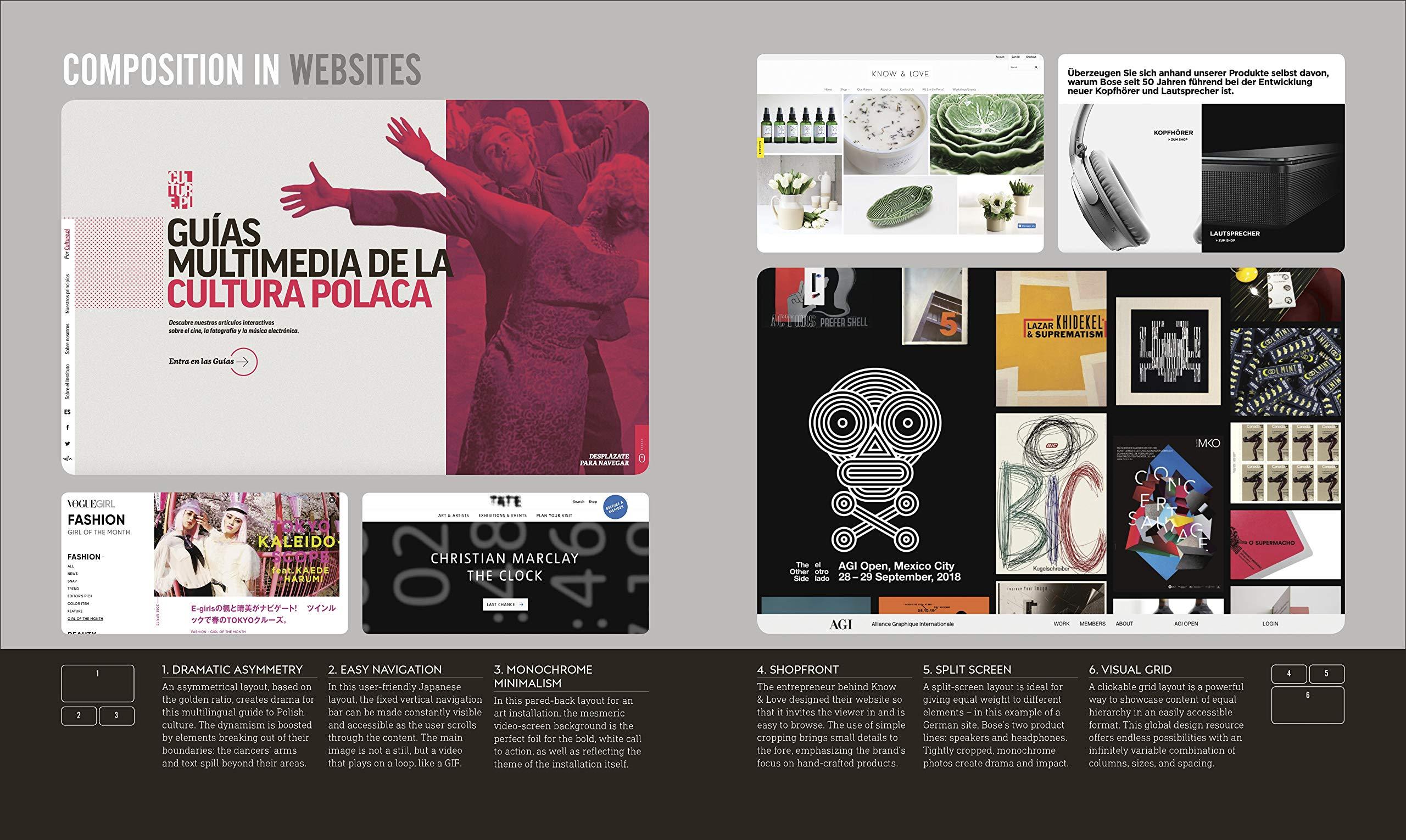 Graphic Design For Everyone: Understand the Building Blocks so You can Do It Yourself