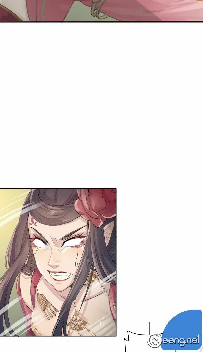 tây du ngạo tuyết thiên chapter 22 16