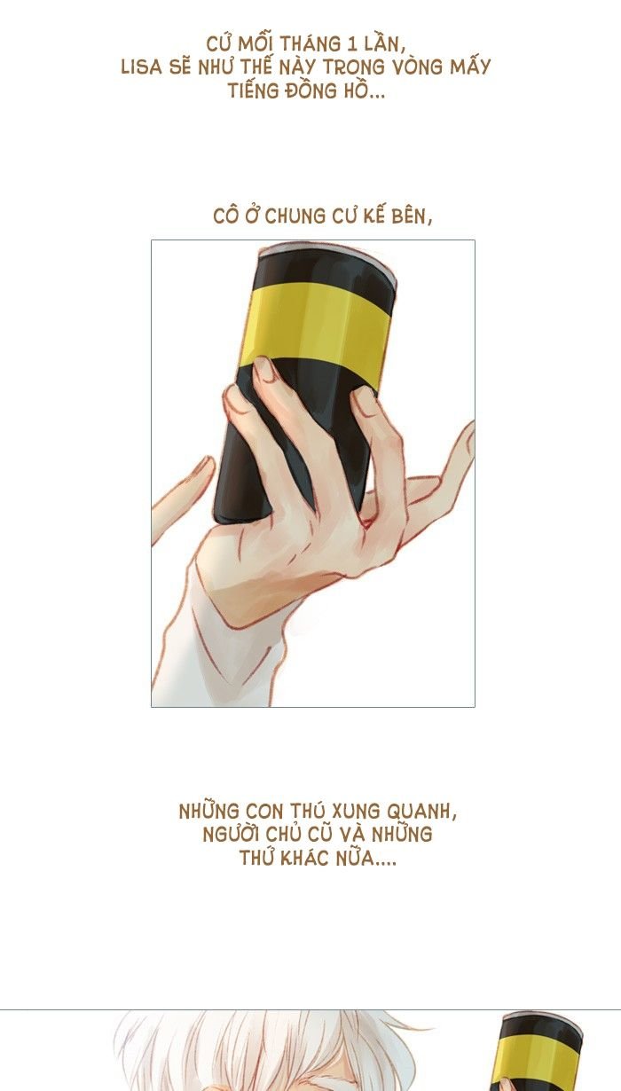 little rain chapter 19 26