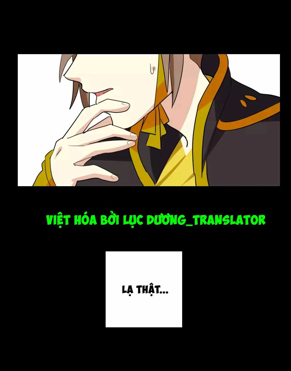 lưỡng bất nghi (full) chapter 61 6