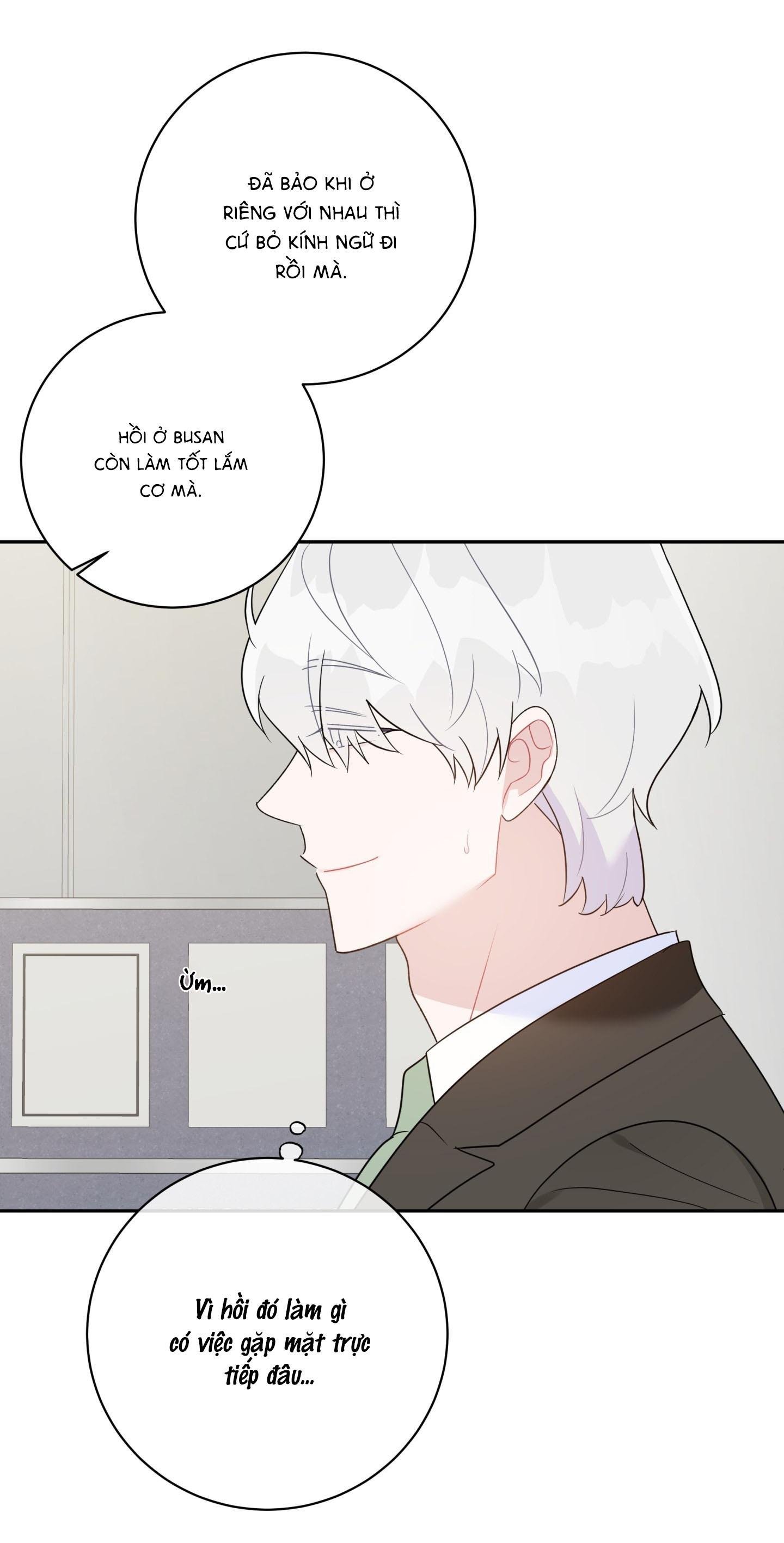 bắt tay hả, thôi bỏ đi! chapter 21 37