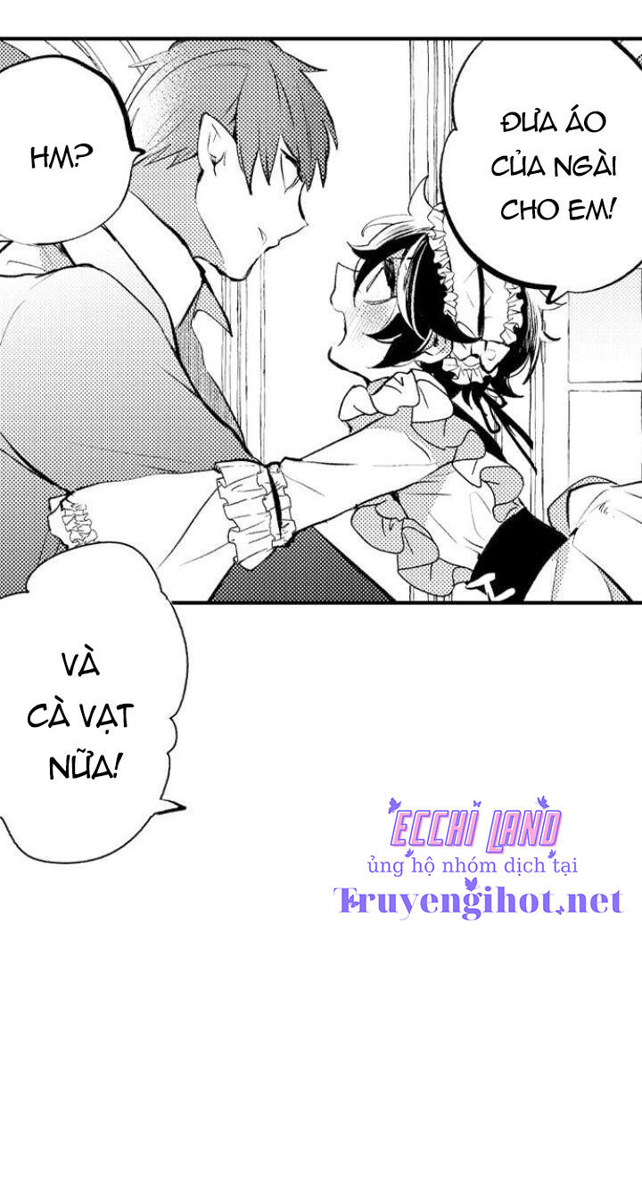 gần kề cái chết là lúc gào khóc tình yêu chapter 26.2 16