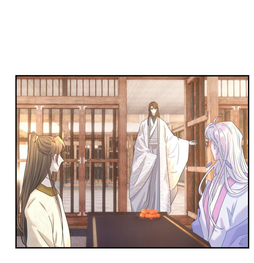 hình như cầm nhầm kịch bản của nữ chính rồi chapter 76 3