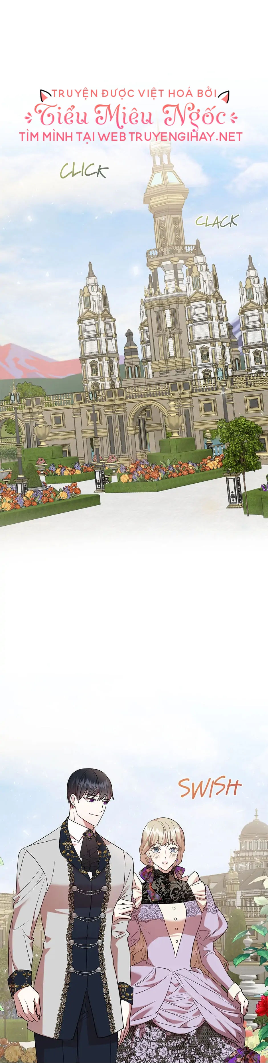 đừng ăn thịt tôi mà chapter 62 18