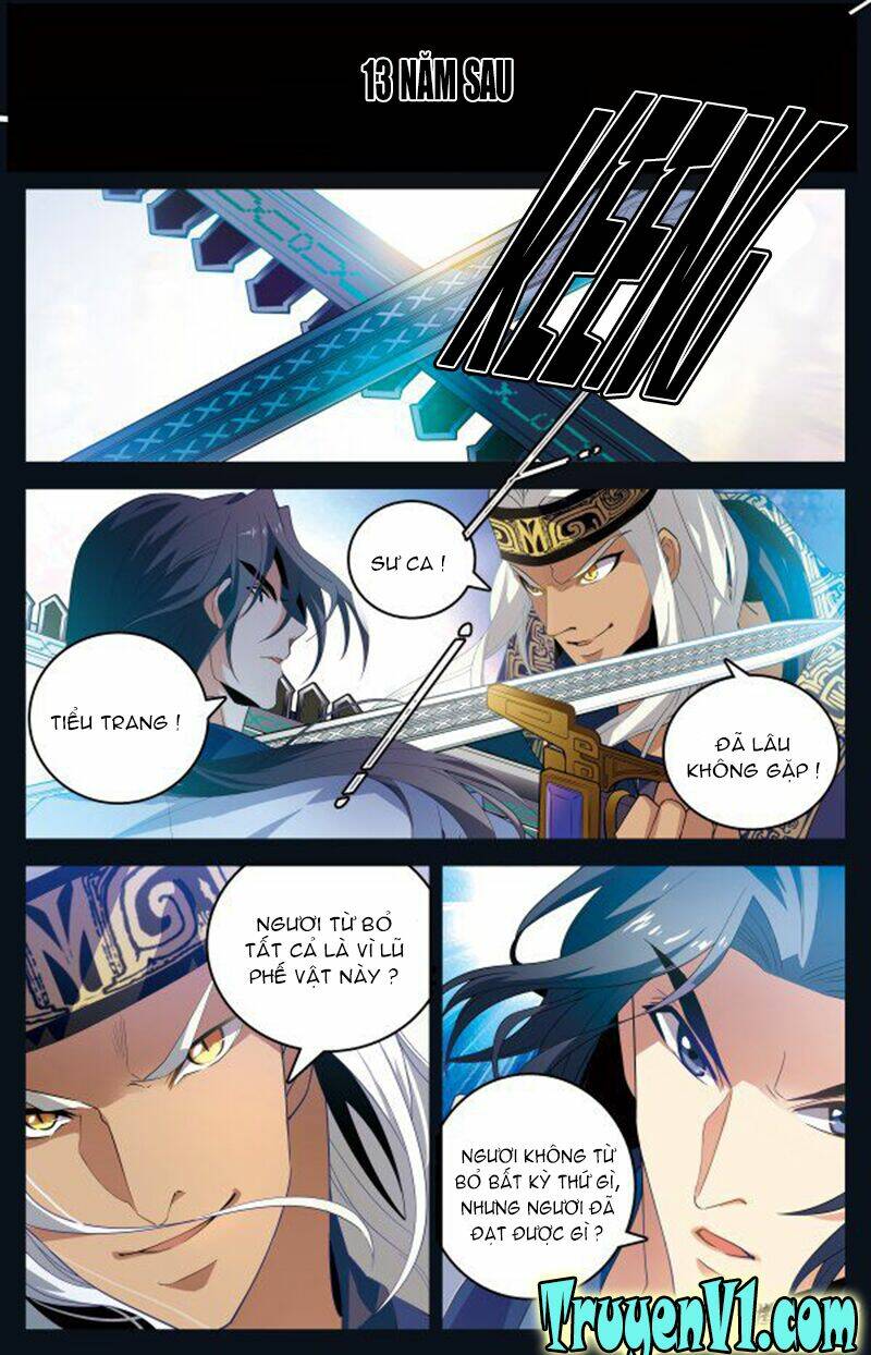 tần thời minh nguyệt 5 chapter 4 8