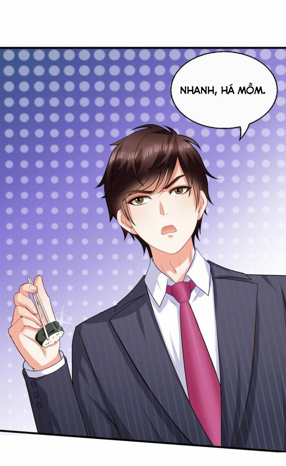 ác ma đích độc sủng điềm thê chapter 11 30