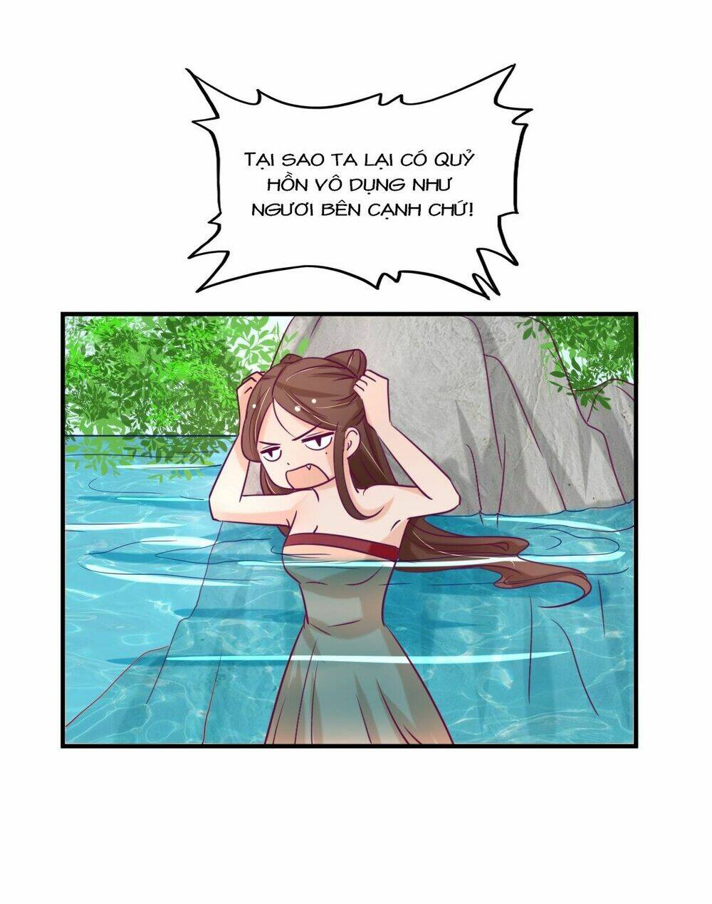 hồng nhan bất vong quốc chapter 9 15