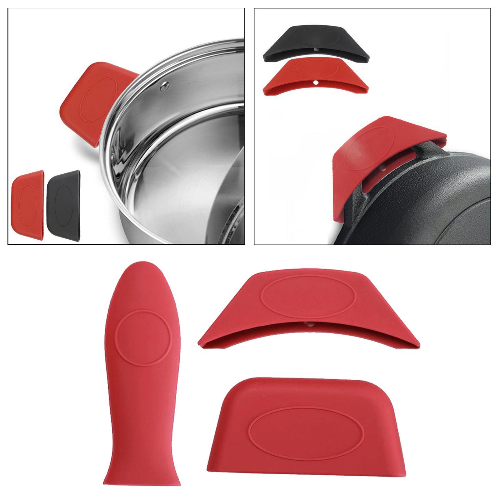 Holder Cast Iron Skillet   1