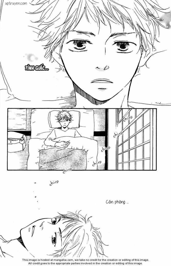 sugiru juunana no haru chapter 2 4