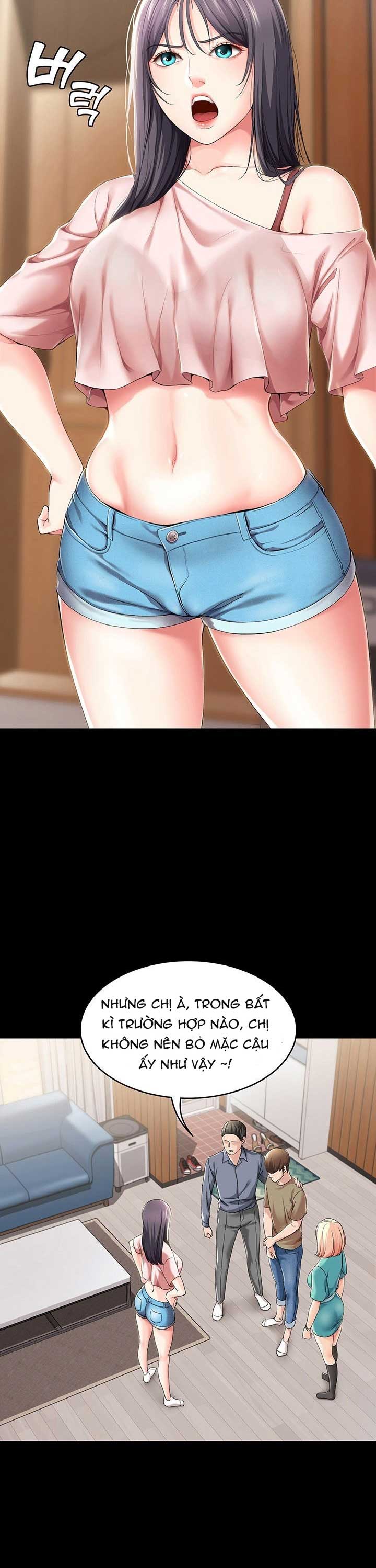 nhật ký nội trú chapter 25 27