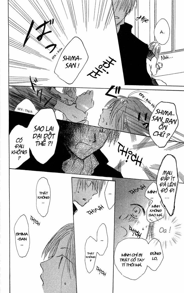 hotarubi no mori e chapter 1 42