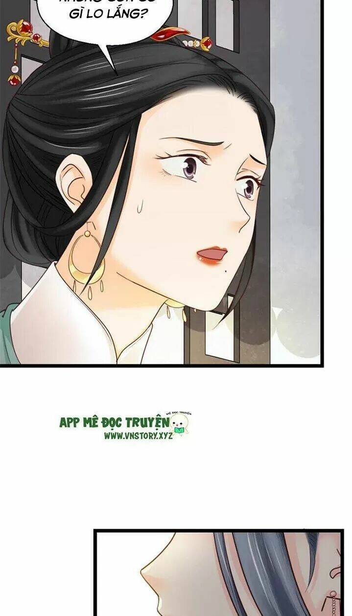 kiều nữ độc phi chapter 243 16